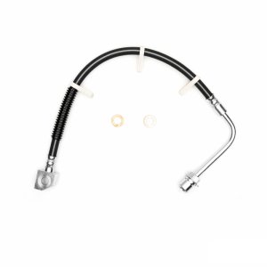 Ford Windstar Brake Hose - Rear - R1 Concepts - `95-`03